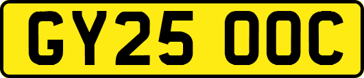 GY25OOC