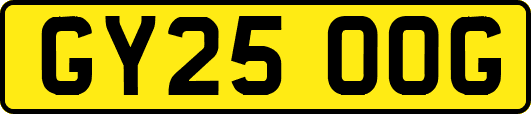 GY25OOG