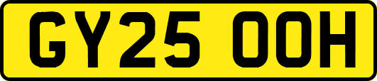 GY25OOH