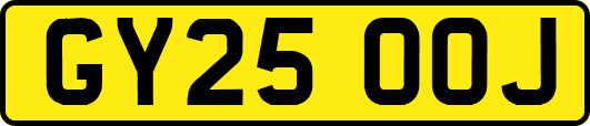 GY25OOJ