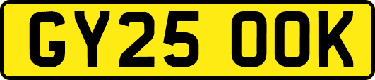 GY25OOK