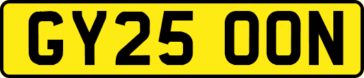 GY25OON