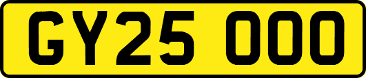 GY25OOO