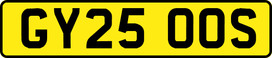 GY25OOS