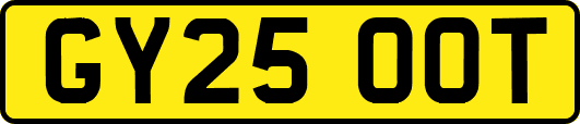 GY25OOT