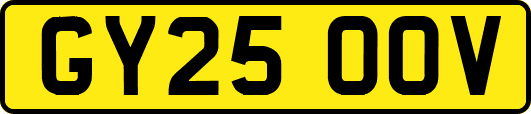 GY25OOV