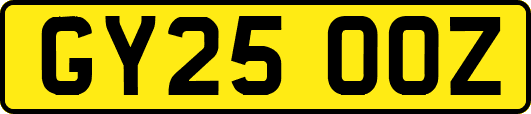GY25OOZ
