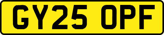 GY25OPF