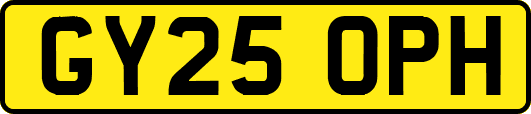 GY25OPH
