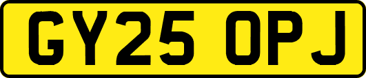 GY25OPJ