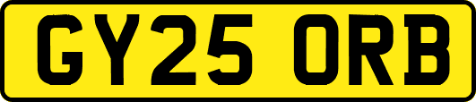 GY25ORB