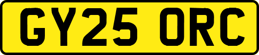 GY25ORC