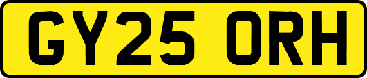 GY25ORH