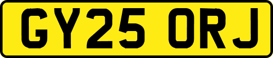 GY25ORJ