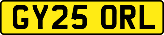 GY25ORL