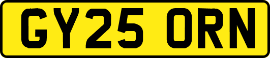 GY25ORN