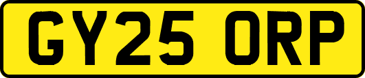 GY25ORP