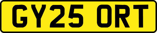 GY25ORT