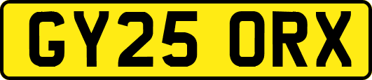 GY25ORX