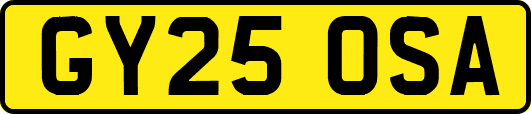 GY25OSA