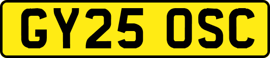GY25OSC