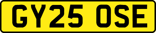 GY25OSE