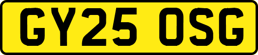 GY25OSG