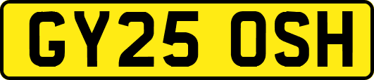GY25OSH