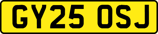 GY25OSJ