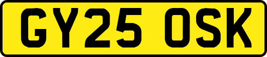 GY25OSK