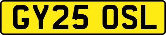 GY25OSL
