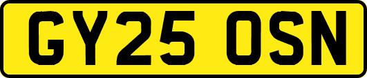 GY25OSN