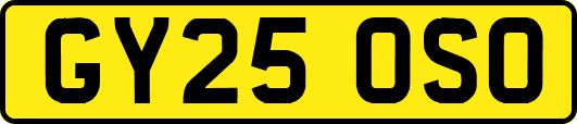 GY25OSO