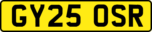 GY25OSR