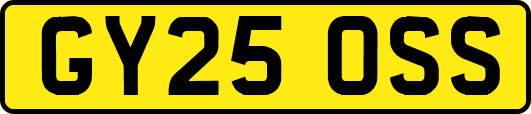 GY25OSS