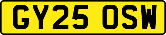 GY25OSW