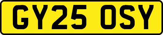 GY25OSY