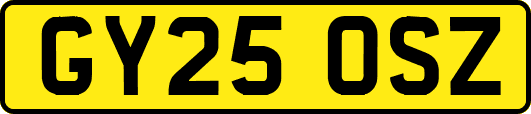 GY25OSZ