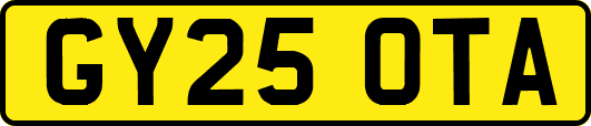 GY25OTA