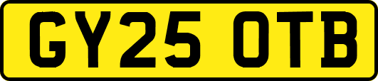 GY25OTB