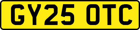 GY25OTC