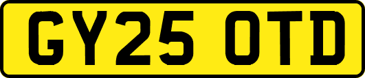 GY25OTD