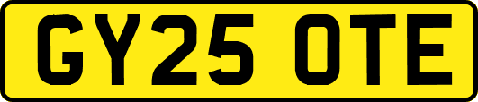 GY25OTE