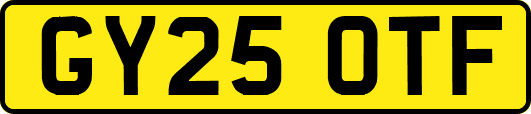 GY25OTF