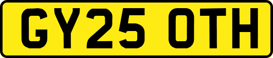 GY25OTH