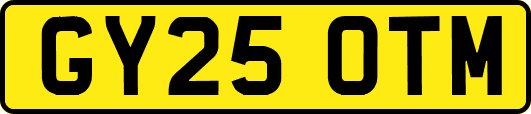 GY25OTM
