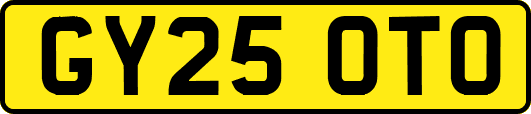 GY25OTO