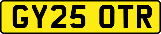 GY25OTR