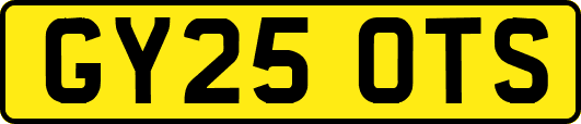 GY25OTS