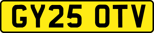 GY25OTV